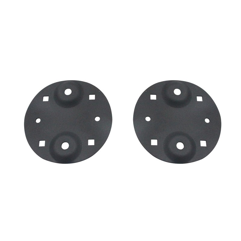 RX-LOX-PM Pack Mount Lock with Same Keys Fits for rotopax