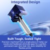 BIQU Panda Juicer 2-Pack Hotend Kit for Bambu-Lab H2D/H2S/H2C/A1/A1 Mini