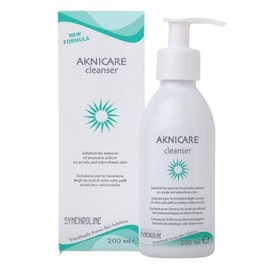 Synchroline Aknicare Cleanser 200 ml