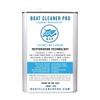 Boat Cleaner Pro & Vinyl Wax Pro Combo