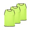 Cawila Equipment Training Accessories Academy Training Bibs Set of 3