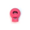 Set of 5 Plastic Cord Lock Cord Clamp (Tanka) Diameter