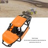 RC Roll Cage Body Shell Nylon Body Roll Cage for