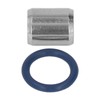 O Ring Dowel Pin Kit 91302 GE0 000 Metal Rubber