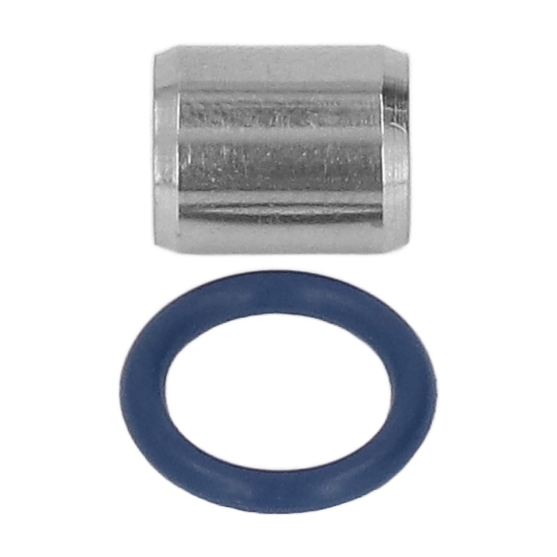 O Ring Dowel Pin Kit 91302 GE0 000 Metal Rubber