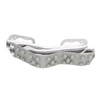 Treadmill Massage Belt Vibrating Machine Massage Waist Belt Gym Exercise