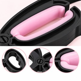Adjustable Male Incontinence Clamp for Urine Leakage Management – Soft Silicone Padding for Discreet Daily Wear