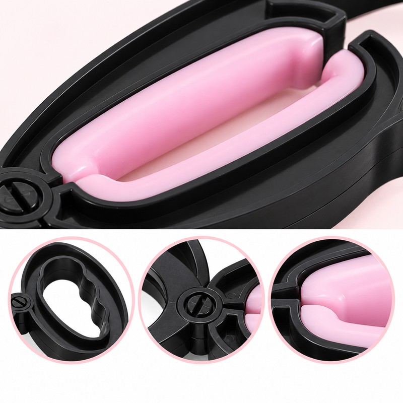 Adjustable Male Incontinence Clamp for Urine Leakage Management – Soft