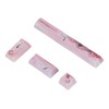 4Pcs Keycaps Space ESC Enter Numpad Enter High Durability Wear