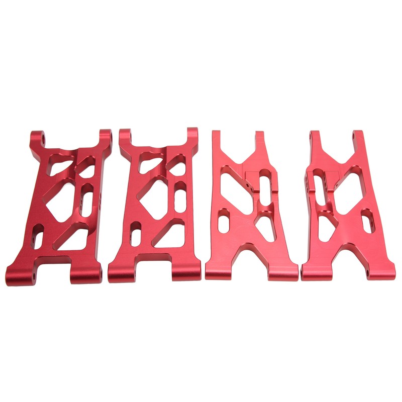 RC Front and Rear Lower Suspension Arm Replacement RC Accessories