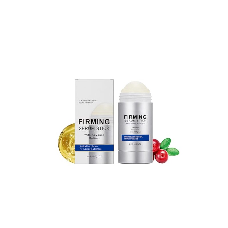 Advancd Retinol Firming Serum Stick - Smoothing & Tightening