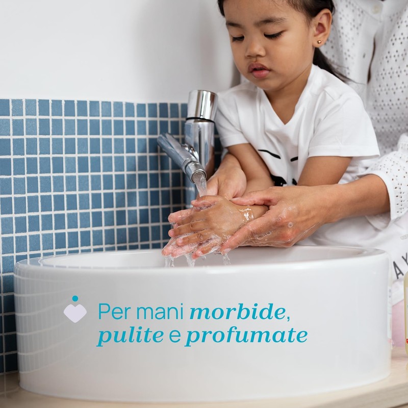 Chicco Baby Skin Gentle Cleaning for the Intimate Area, 200