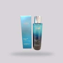 [Univera] Univera Aloe Blue Moisture Toner 170ml x 1 / [유니베라] 유니베라 알로엔 더블루 모이스처 토너 170ml x 1개