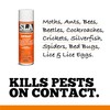 Reefer Galler SLA Cedar Scented Moth Repellent Spray, Kills Moths