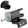 Solenoide de válvula de purga de bote de vapor EVAP