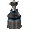 febi bilstein 19387 Ball Joint with Crown Nut and Cotter