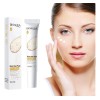 Crema Cuidado Facial Ojos Exfoliante