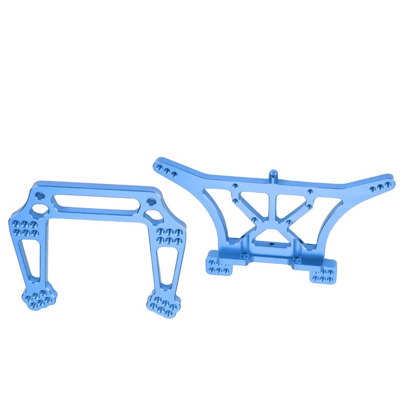 Alloy Front Rear Shock Tower for Traxxas Slash 2WD 1/10