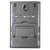 Bresser Thermo-Hygrometer with Ventilation Recommendation, Room Climate Indicator, Max/Min. Memory,