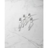 Lenox Cantera Salad Forks, Set of 4, 0.39, 0