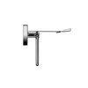 Croydex Flexi-Fix Chester Toilet Roll Holder