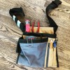Side Tool Belt Gardening Tool Bag Adjustable Work Apron for