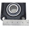 BUYERS UNDER TAILGATE SALT SPREADER AUGER BEARING & FELT GASKET