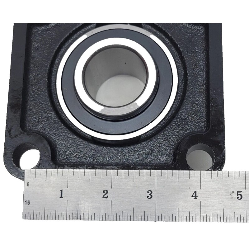 BUYERS UNDER TAILGATE SALT SPREADER AUGER BEARING & FELT GASKET