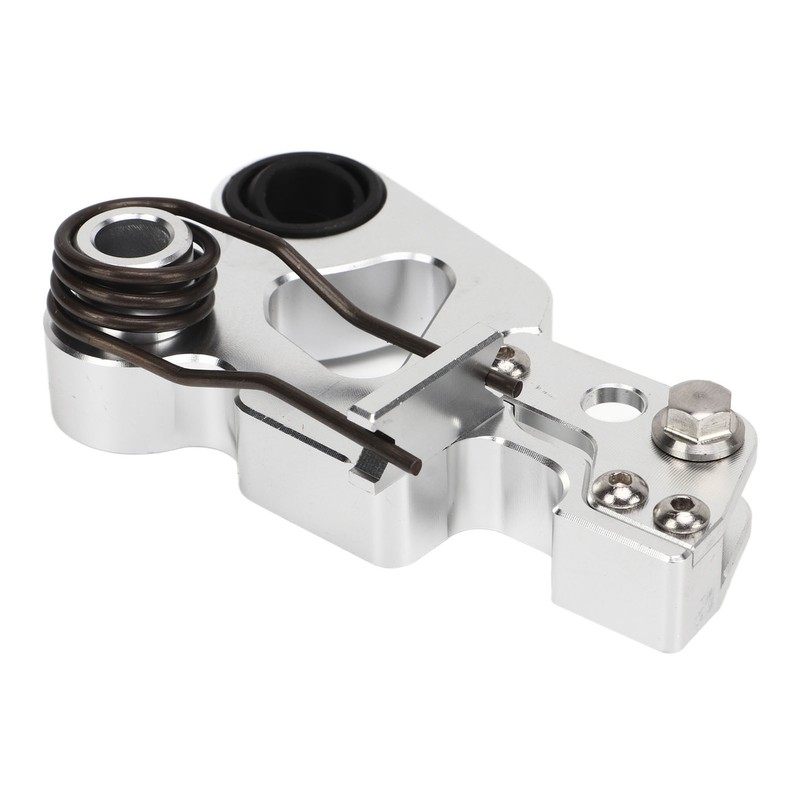 Billet Shifter Arm Metal Shifter Box Connector Assembly Replacement for