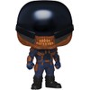 Funko Suicide Squad - Bloodsport Pop! Vinyl Figure (Bundled with