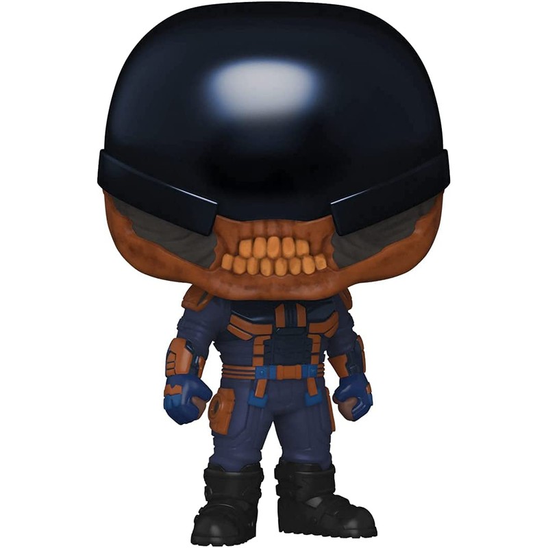 Funko Suicide Squad - Bloodsport Pop! Vinyl Figure (Bundled with