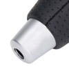 Car Gear Shift Knob Anti Slip Ergonomic Interior Replacement for