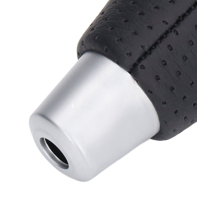 Car Gear Shift Knob Anti Slip Ergonomic Interior Replacement for