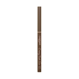 Scan Makeup Creamy Note Liner 02 Medium Brown 0.08 g