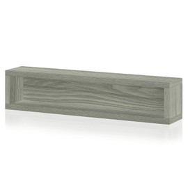 Way Basics Funko Pop Open Shelf Display (Tool-Free Assembly)