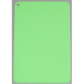 Heat Resistant Pastel Sheet Green PSH-G