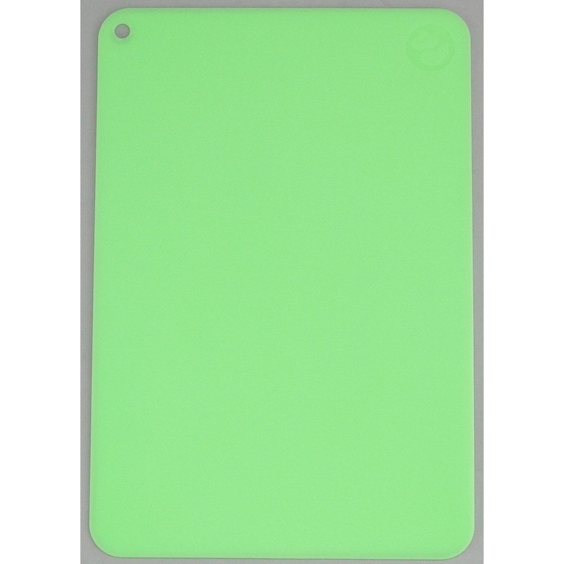 Heat Resistant Pastel Sheet Green PSH-G