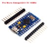 Pro Micro 32U4 5V 16MHz Bootloadered, IDE Micro USB Pro