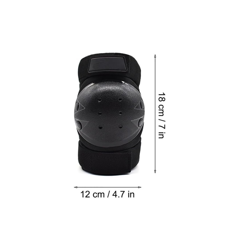 1 Pair Elbow Pads, Breathable Adult Elbow Bandages, Protective Elbow