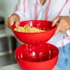 Koziol PALSBY M Organic Bowl 2 L