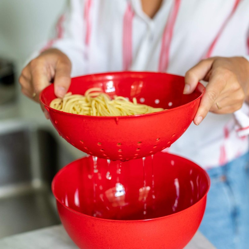 Koziol PALSBY M Organic Bowl 2 L