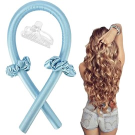 zalati Perm Rods Hairdresser Curlers Salon Beauty Care Hairstyling Hairdressing 12pcs/ Set - 7 x 1.5 cm