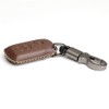 WFMJ Leather for Lexus RX350 ES350 IS250 GX460 LX570 Remote