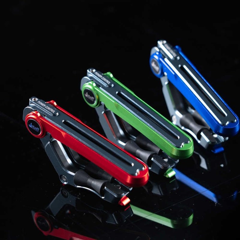 Jstaff S1 The Rolling Capo Rolling Capo Can Be Modulated
