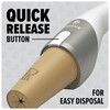 Dirt Devil Dogwalker Pet Waste Vacuum, Portable Handheld Vacuum, No-Contact