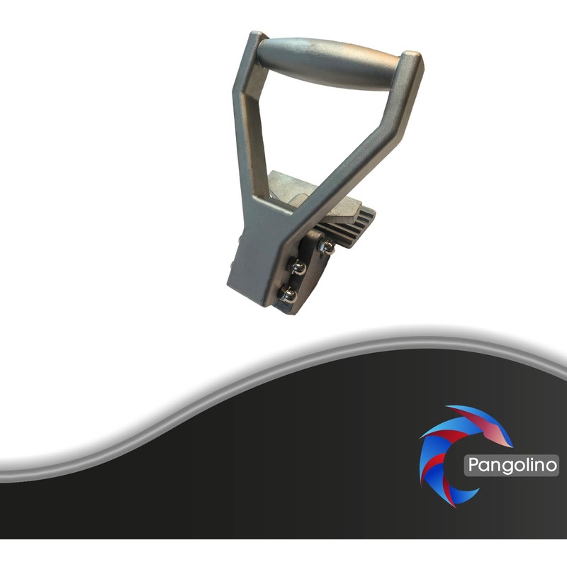 Pangolino Scriber Claw Retaining Claw 90 mm Aluminium