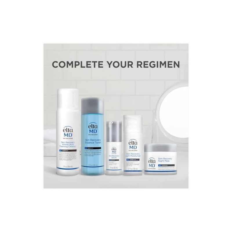EltaMD Tónico Calmante Skin Recovery Toner 215ml