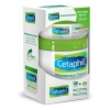 Cetaphil Paquete Crema Hidratante 566g 250g Piel Seca
