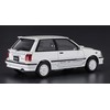 Hasegawa HC32 1/24 Historic Car Series Toyota Starlet EP71 Turbo