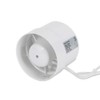 MINUS ONE Duct Fan, Duct Fan, Exhaust Fan, Ventilation Fan